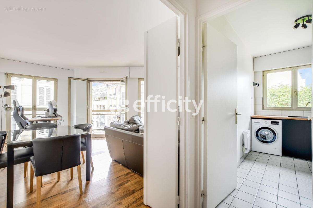 Appartement - photo 6