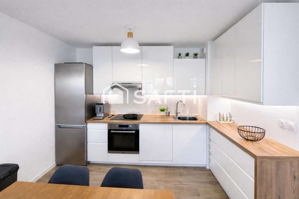 Photo 2 - Appartement à LE BARP