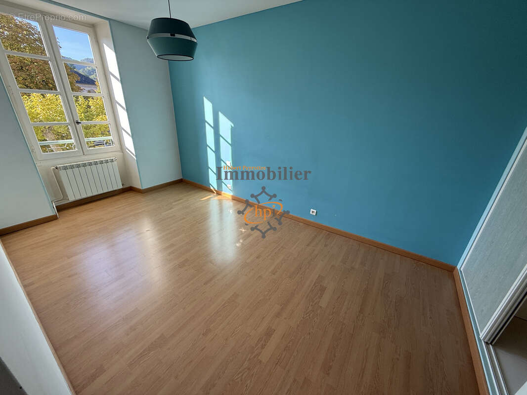 Vente maison avec terrasse et garage Saint Affrique - photo 7