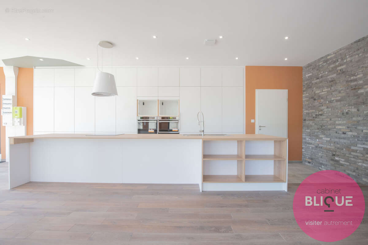 Appartement à ART-SUR-MEURTHE