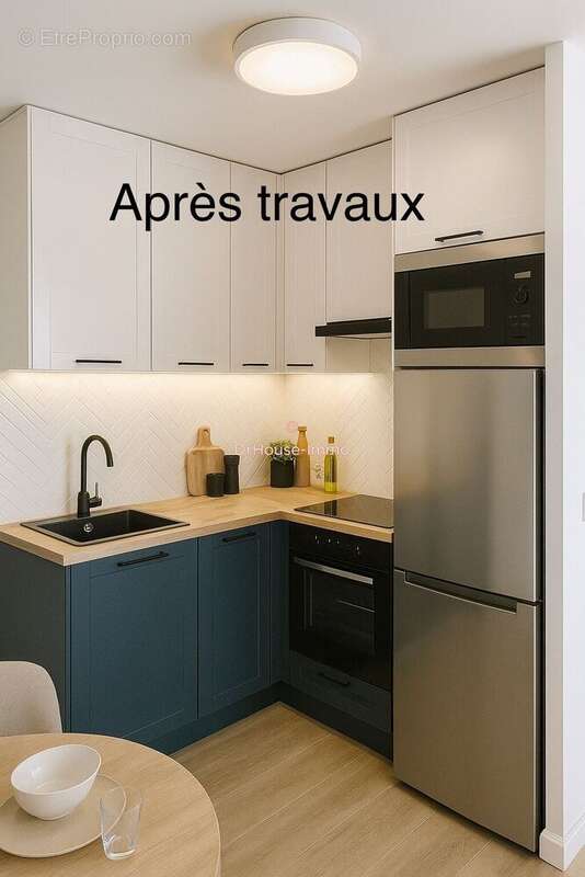 Appartement à DIEPPE