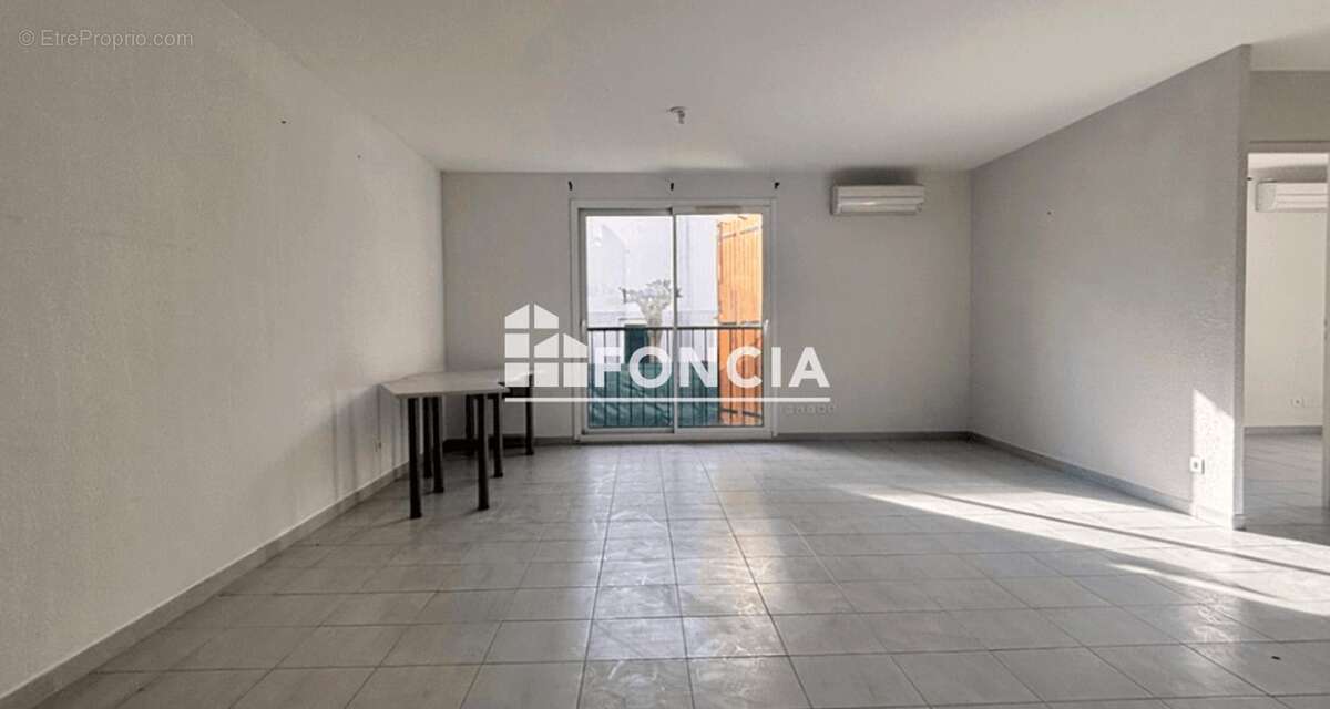 Maison à VILLENEUVE-LES-BEZIERS