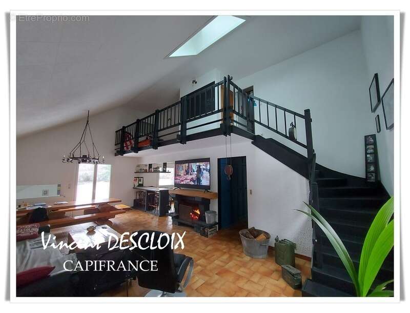 Dpt Nièvre (58), à vendre MONTSAUCHE LES SETTONS maison P5 propriété avec étang - photo 16