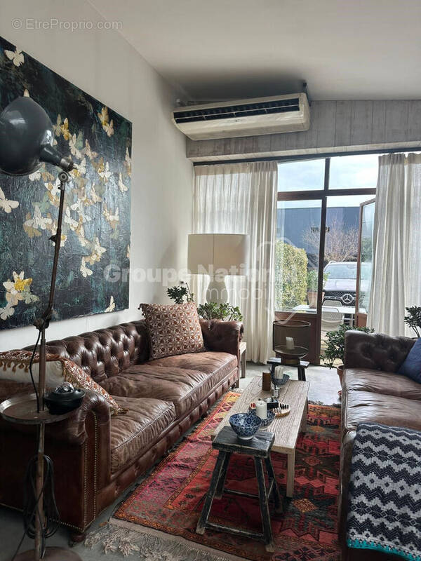 Maison à AIGUES-MORTES