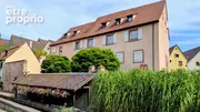 Appartement à KAYSERSBERG