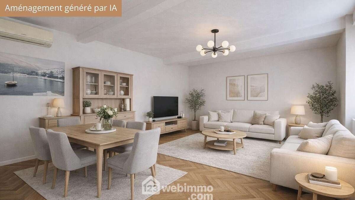 Maison 78 m² à Benejacq  - photo 4
