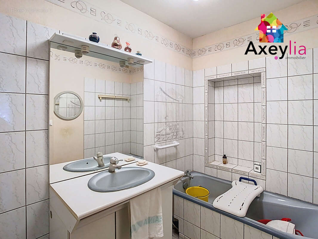 Appartement à ROANNE