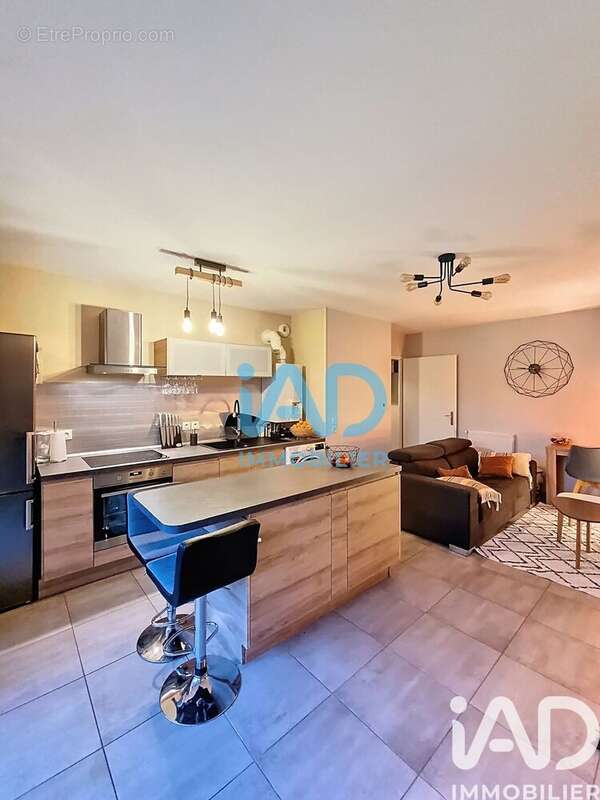 Photo 6 - Appartement à REAU