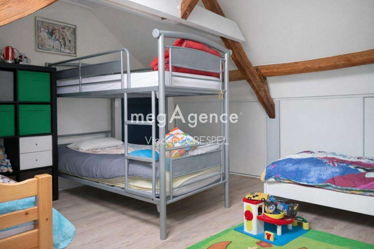 Maison à CHAMPEON