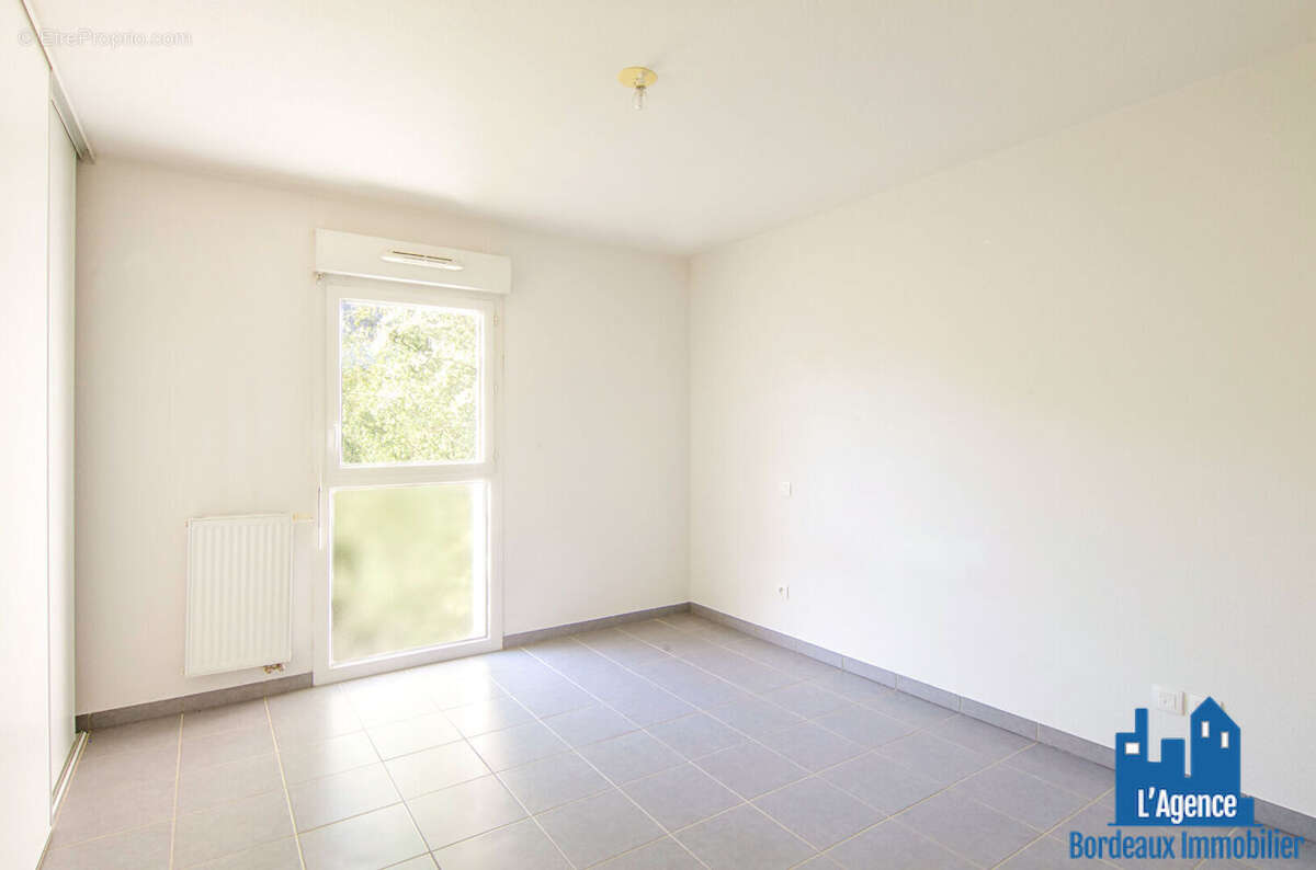 Appartement à EYSINES