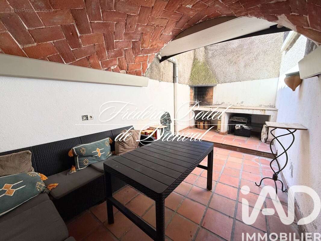 Maison 86 m² à Rivesaltes  - photo 2