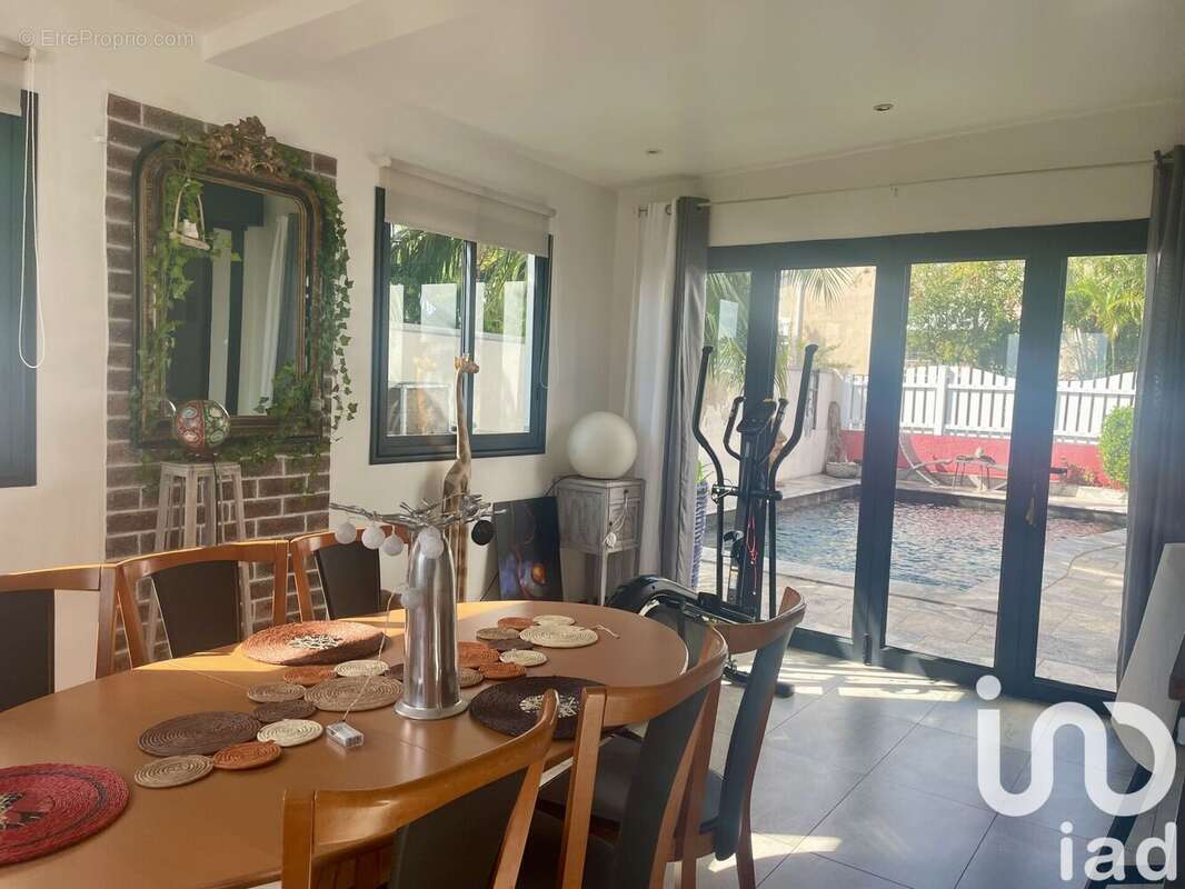 Photo 7 - Maison à SAINTE-MARIE