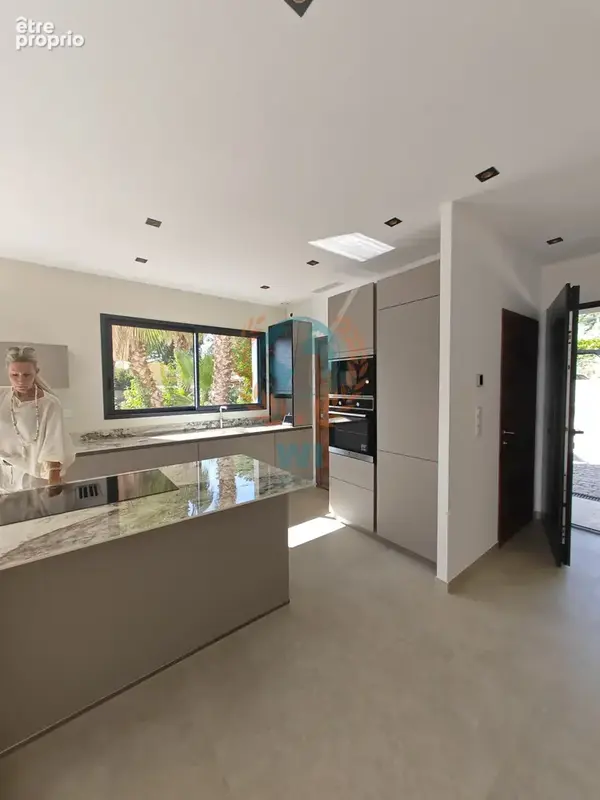 Villa Californienne avec piscine - photo 44