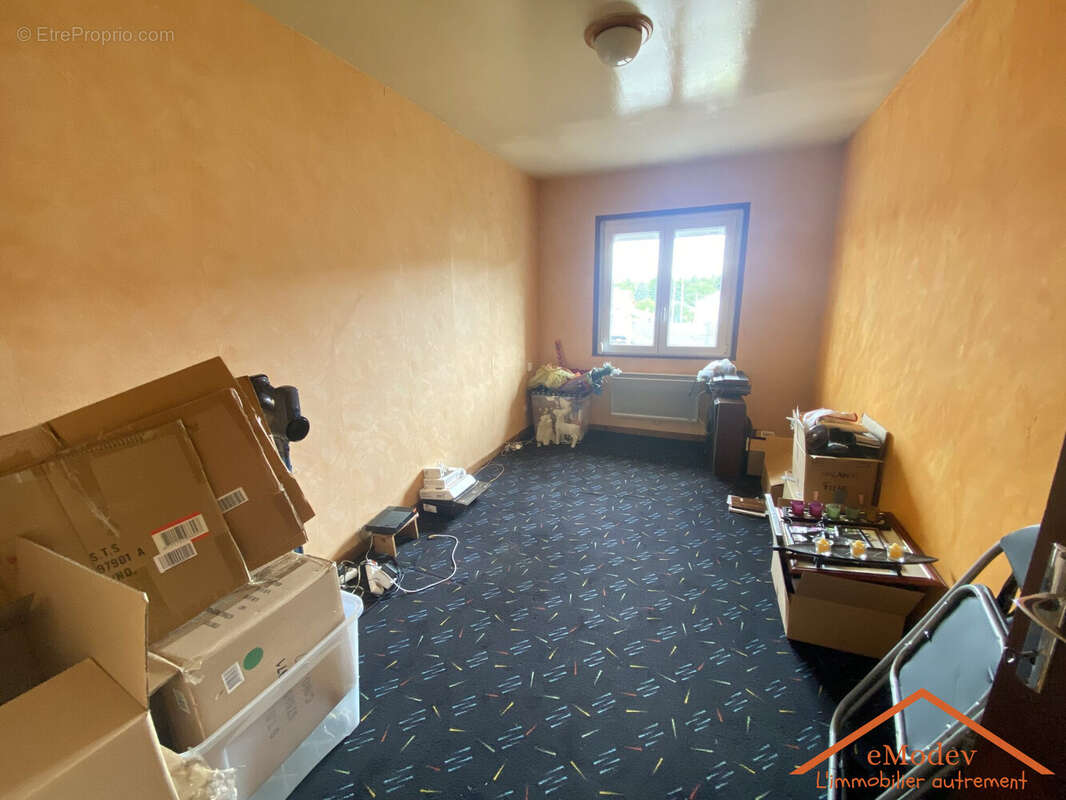 Maison à SAINT-MICHEL-SUR-MEURTHE