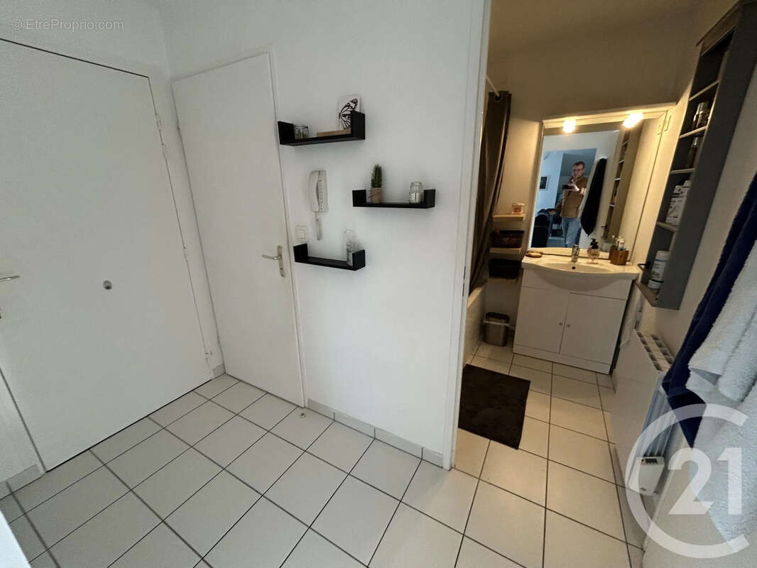 Appartement 54 m² à Chalons-En-Champagne  - photo 6