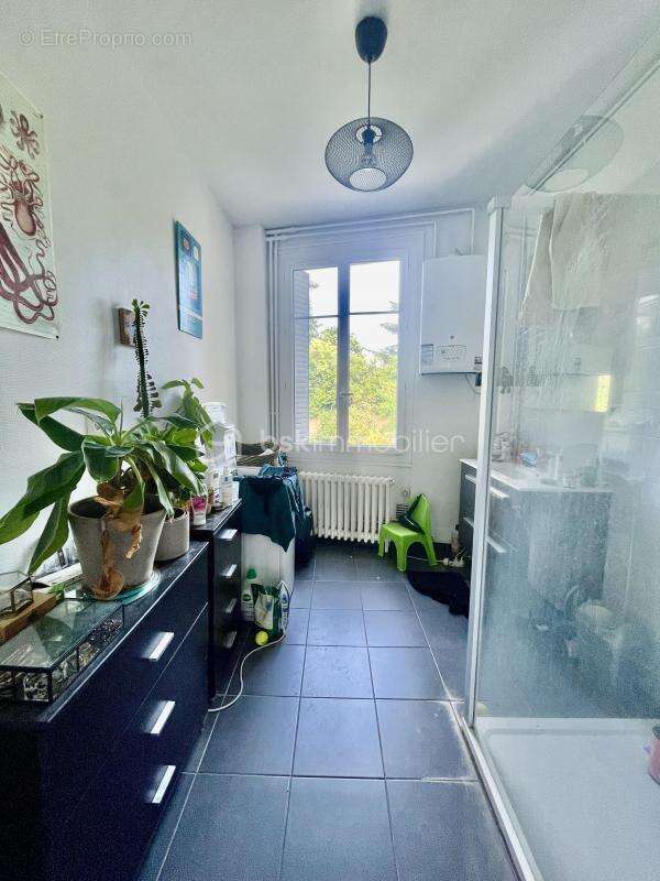 Appartement à TOURS