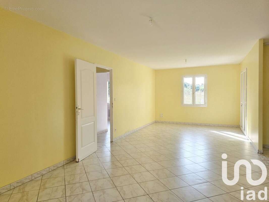 Photo 3 - Maison à MAINZAC