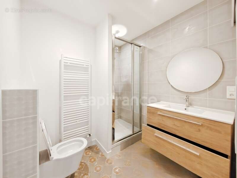 Appartement à CHALON-SUR-SAONE