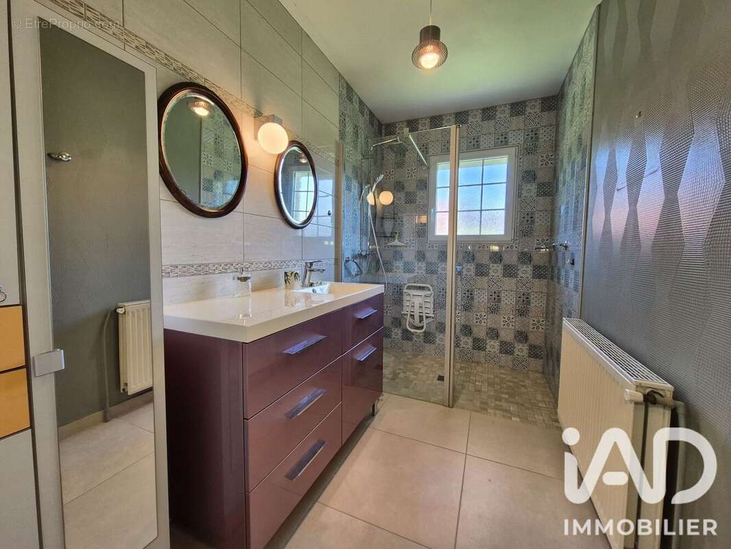 Maison 113 m² à Bertangles  - photo 8