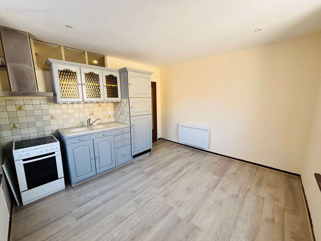 Appartement à SAINT-DIE-DES-VOSGES