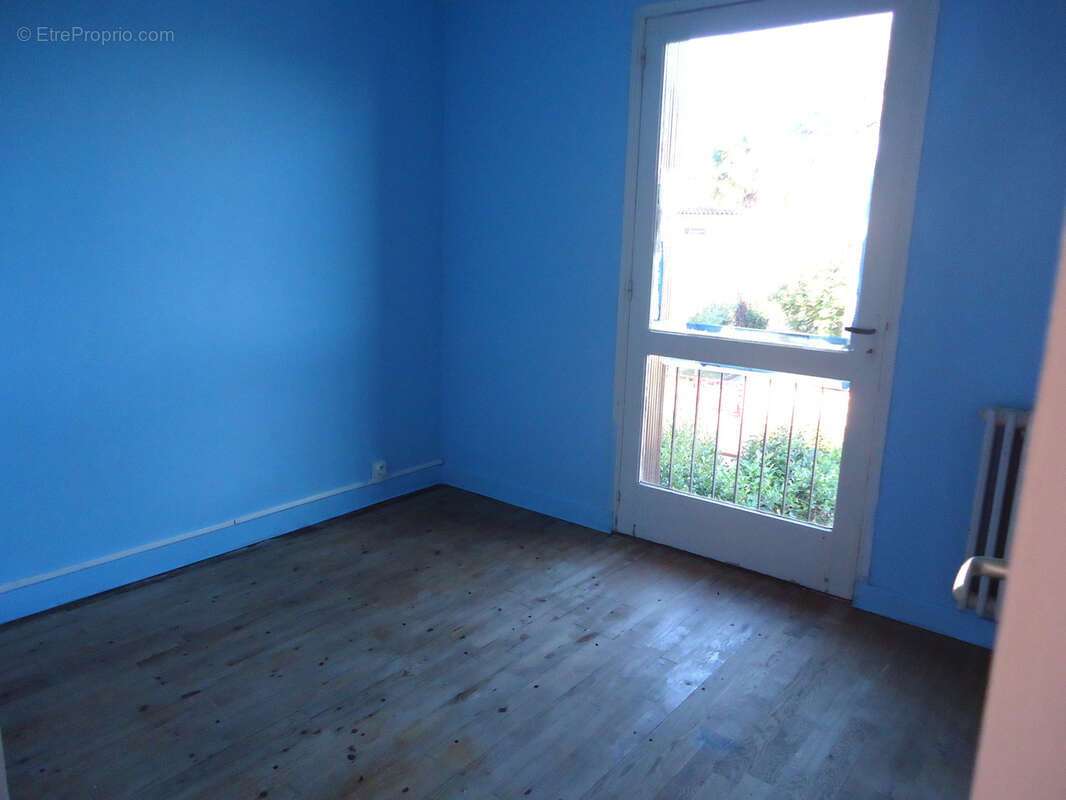 Maison à CASTELSARRASIN