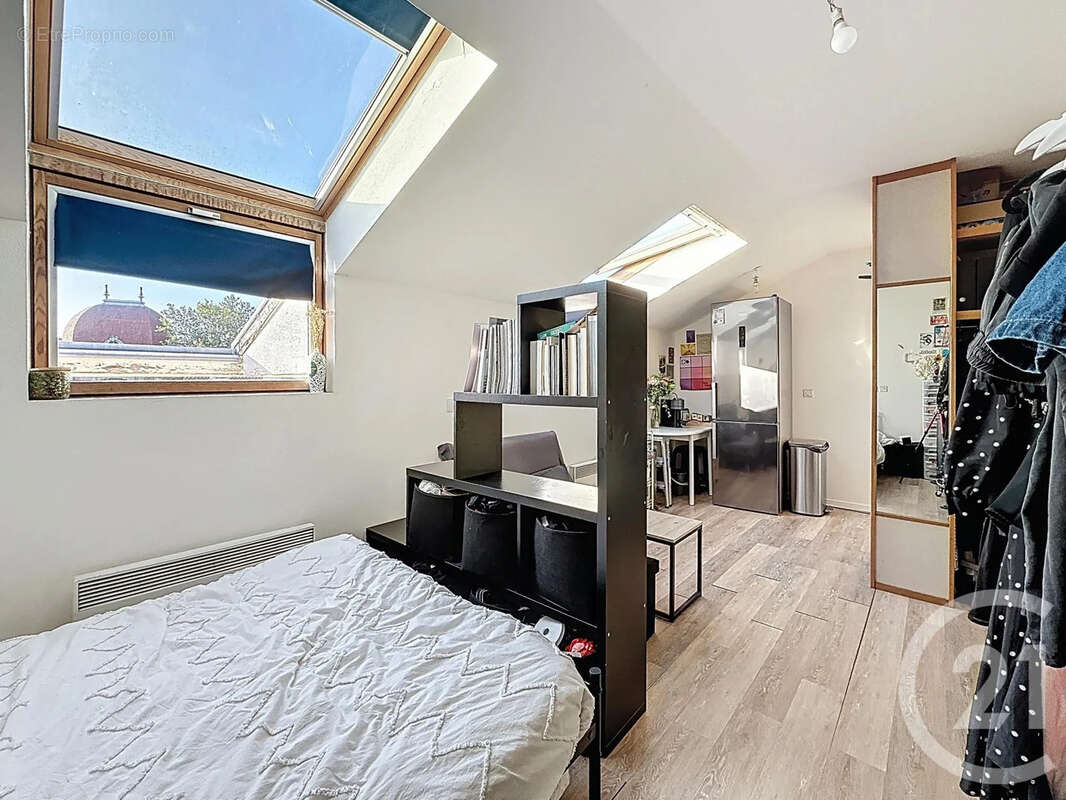 Appartement à LYON-7E