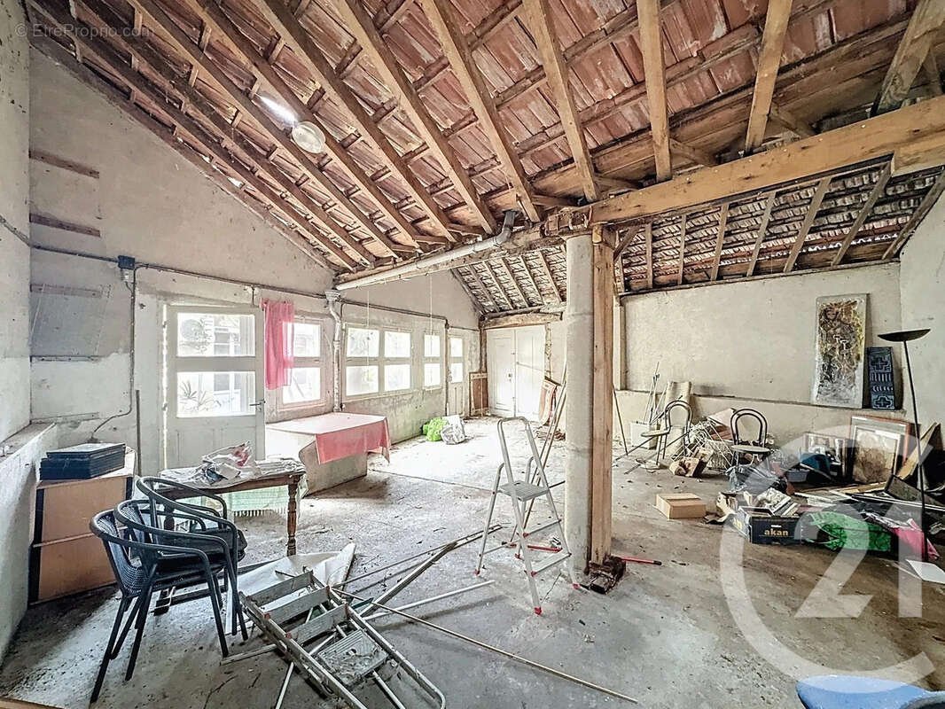 Maison à AUCH