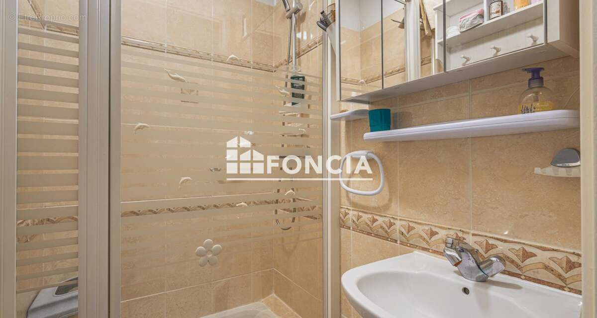 Appartement à LE LAVANDOU