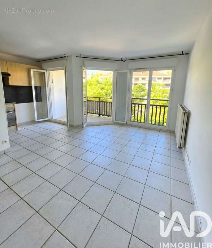Photo 6 - Appartement à SAINT-JULIEN-EN-GENEVOIS