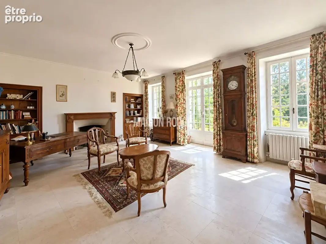 Maison Saint Malo - photo 2