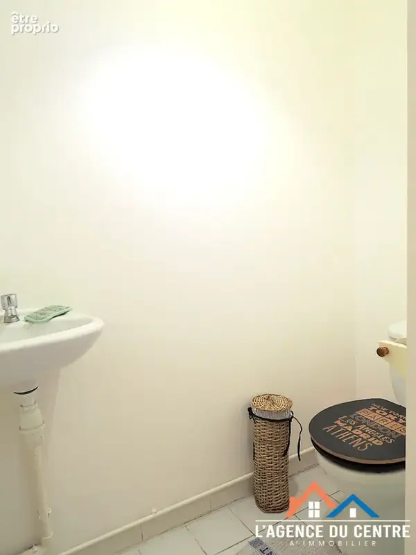Maison 5 pièces 81.67 m² secteur mairie - photo 6