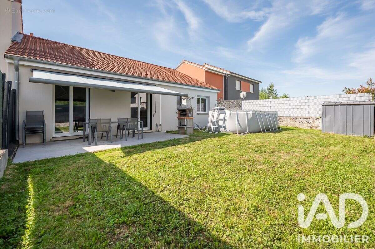 Photo 6 - Maison à LONGWY