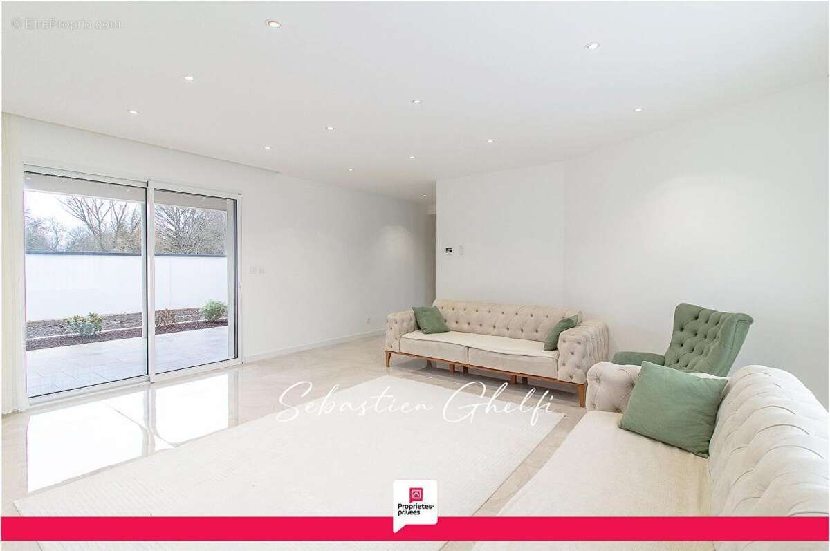 Maison à ROMORANTIN-LANTHENAY