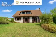 Maison à VERT-EN-DROUAIS