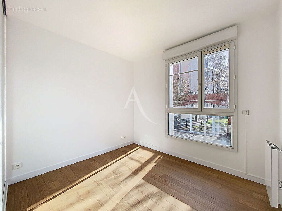 Appartement à SAINT-GERMAIN-EN-LAYE