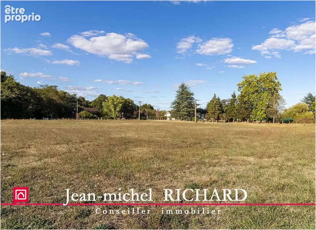 Terrain Chabris - photo 3