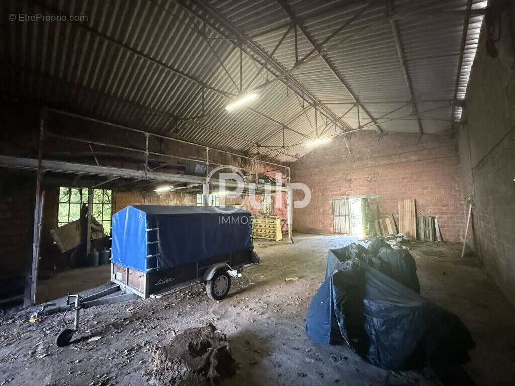 Maison à FLINES-LEZ-RACHES