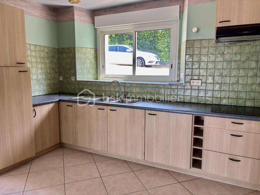 Appartement à LOYAT