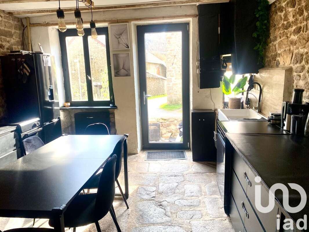 Photo 6 - Maison à LAURIERE