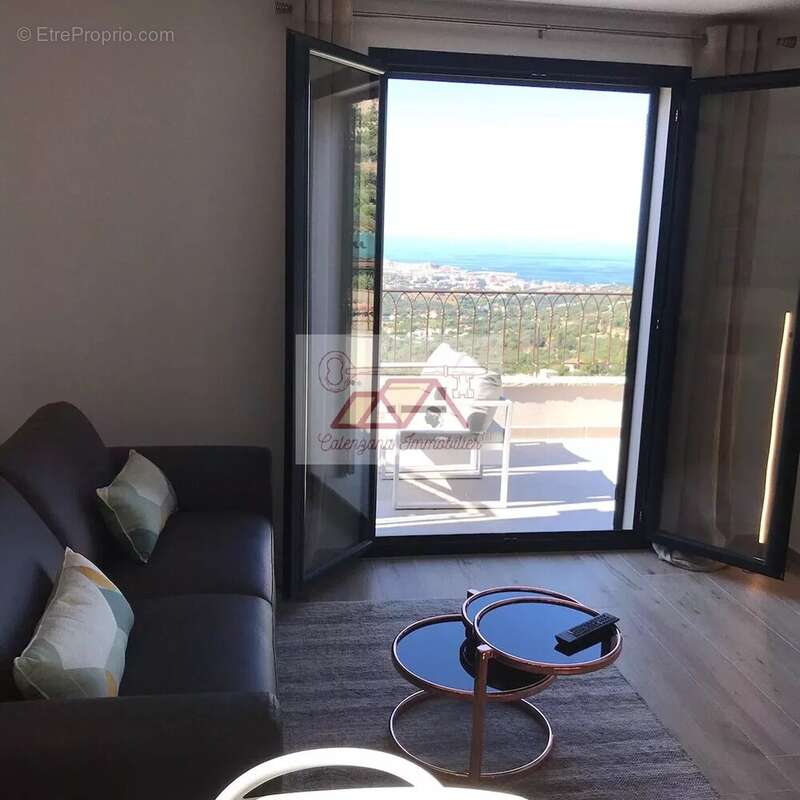 Appartement à SANTA-REPARATA-DI-BALAGNA