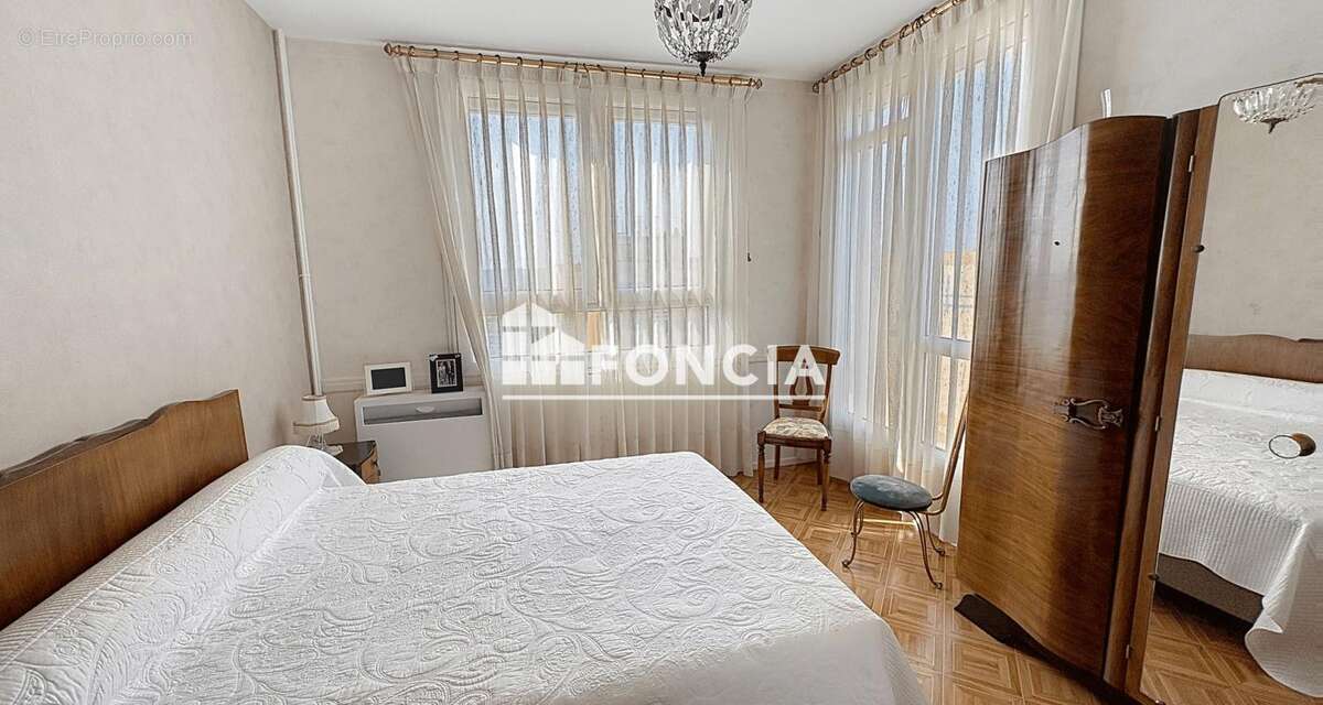 Appartement à LIMOGES