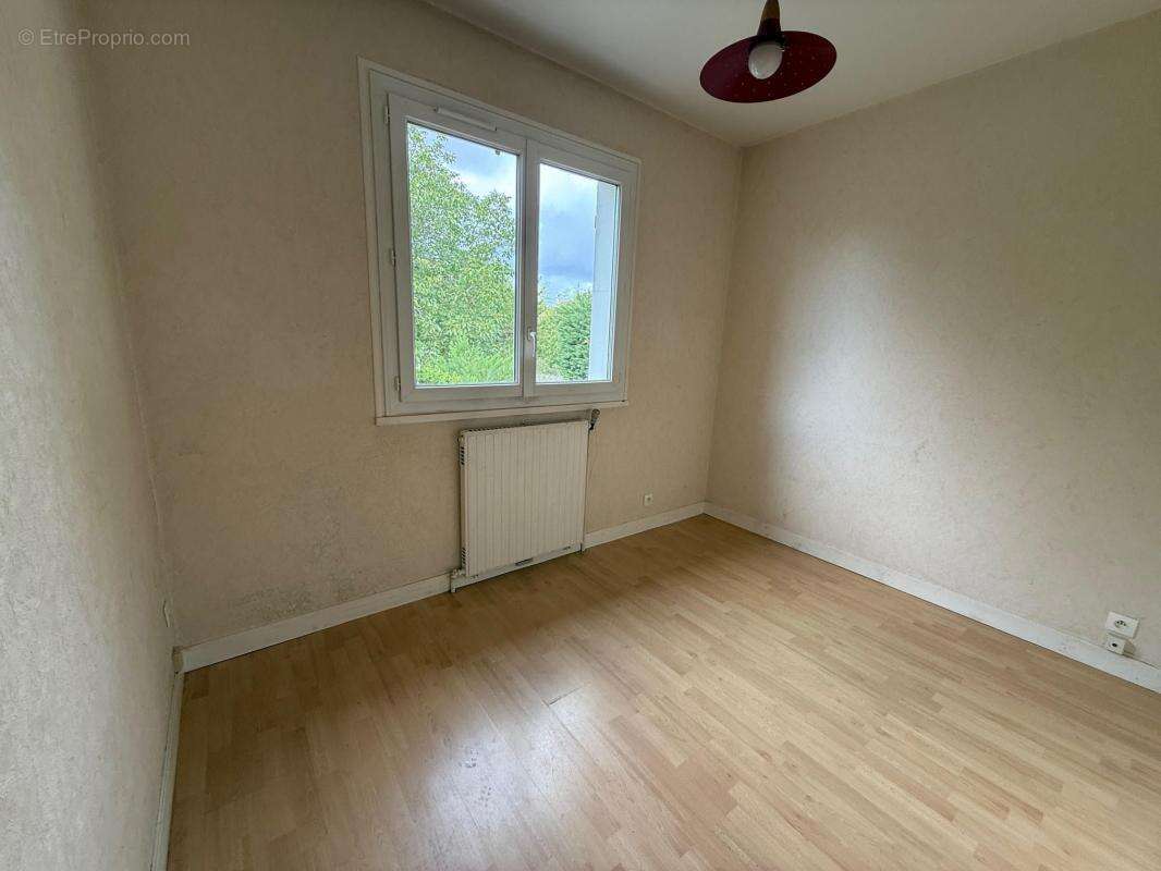 Maison à SAINT-DENIS-EN-VAL