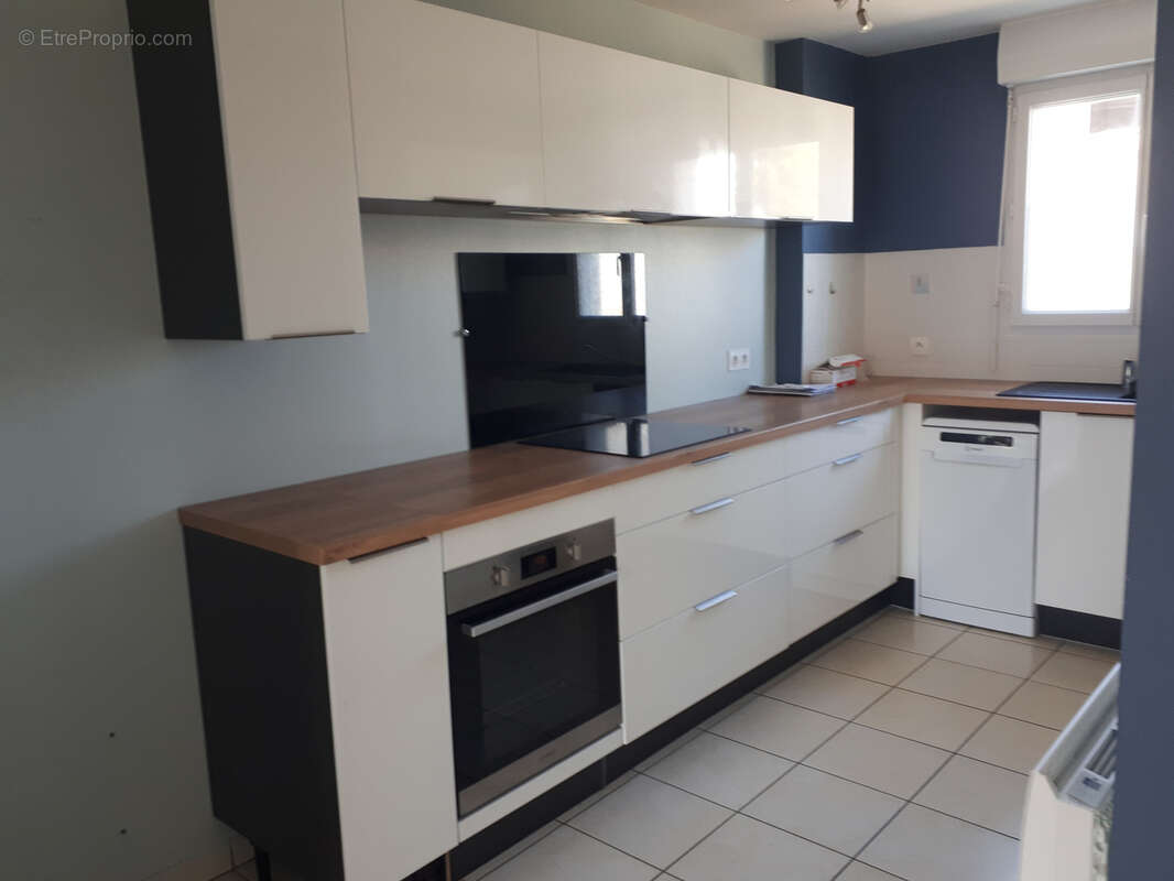 Maison à LES SABLES-D'OLONNE