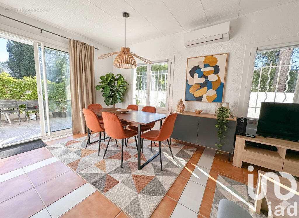 Photo 1 - Appartement à SAINT-RAPHAEL