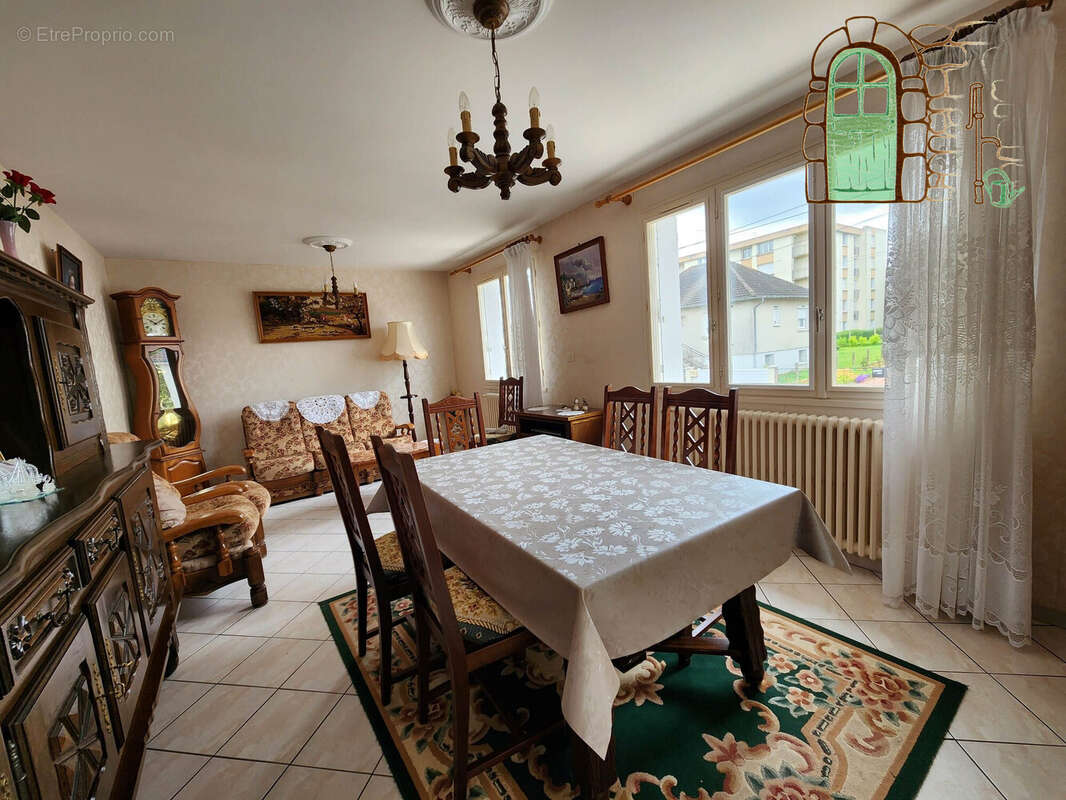 Maison 73 m² à Mondoubleau  - photo 2