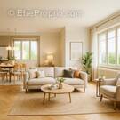 Appartement à CHARBONNIERES-LES-BAINS