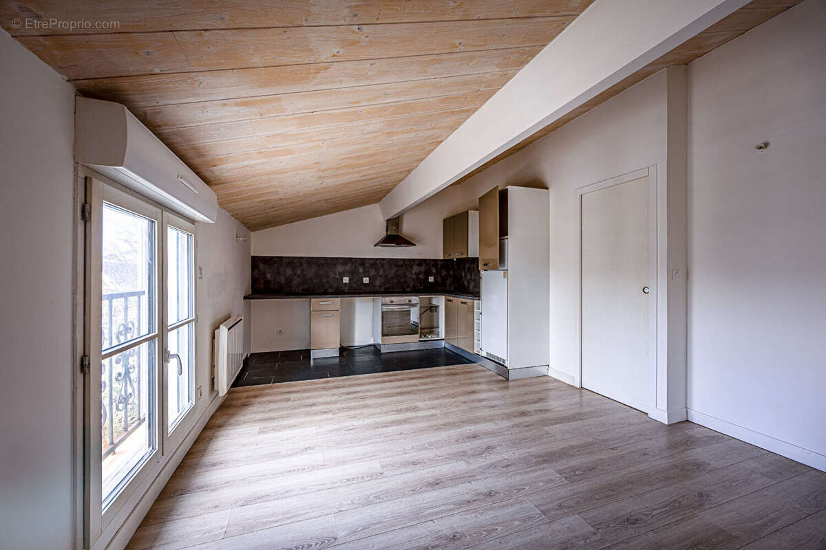 Appartement à LA ROCHELLE