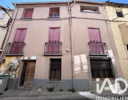 Photo 1 - Appartement à MILLAS