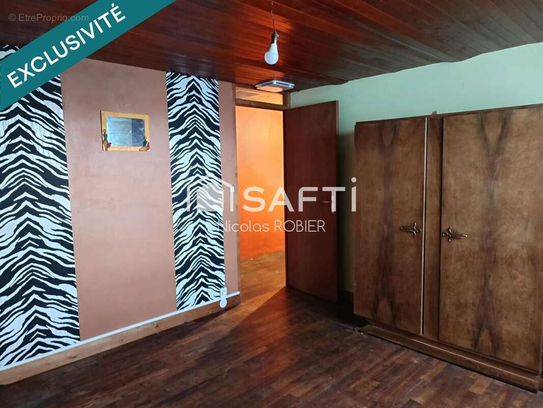 Photo 8 - Maison à COUHE