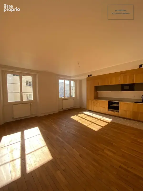 Appartement 4 pièces 82 m² à vendre à Rennes (35000) - photo 3